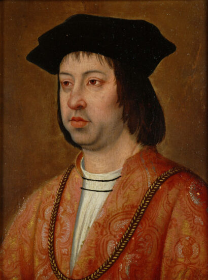 Ferdinando d'Aragona
