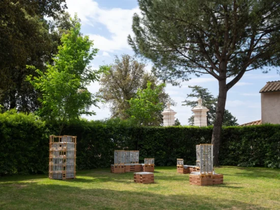 Festival des Cabanes