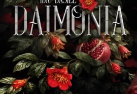 Daimonia di Ida Basile: trama, recensione e intervista all’autrice
