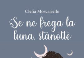 Se ne frega la luna, stanotte: presentazione del libro a Napoli