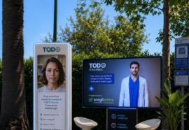 La rivoluzione della digital health: nasce la piattaforma d’intelligenza artificiale per la farmacia del futuro