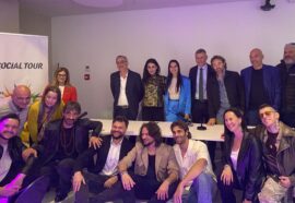 Social Tour 2026: Guidonia all’insegna della condivisione
