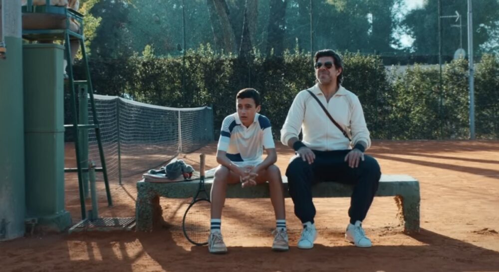 Il maestro