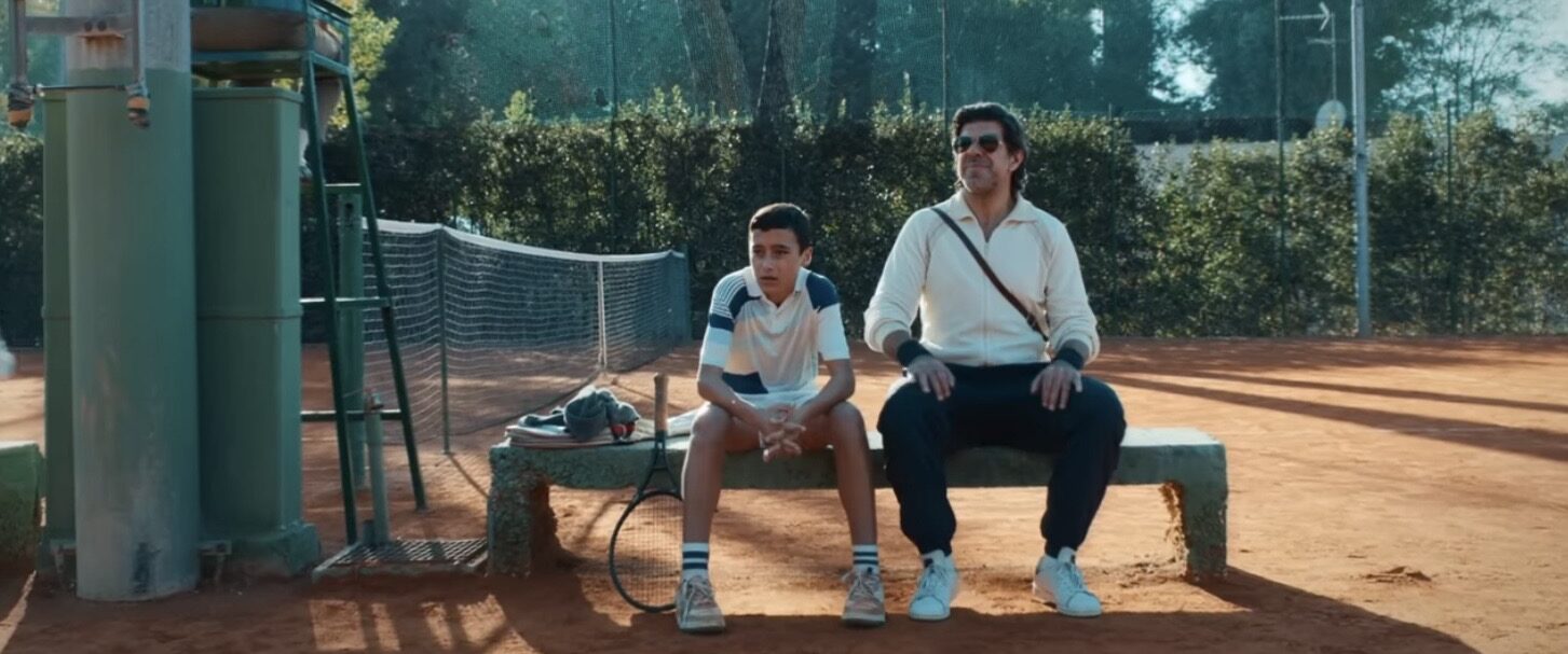 Il maestro