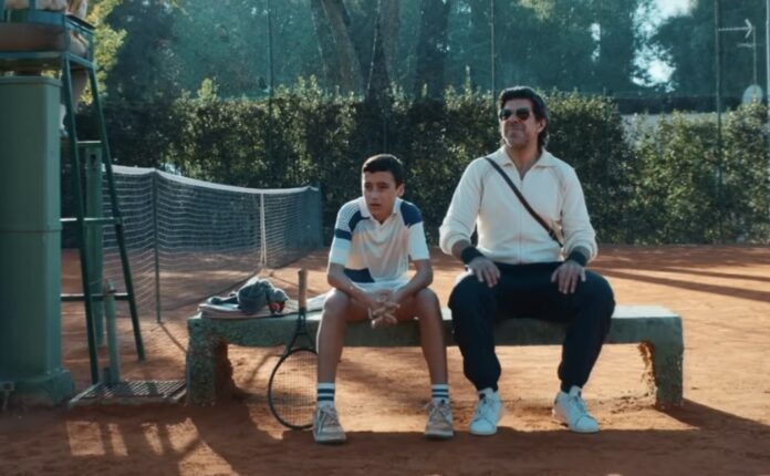 Il maestro
