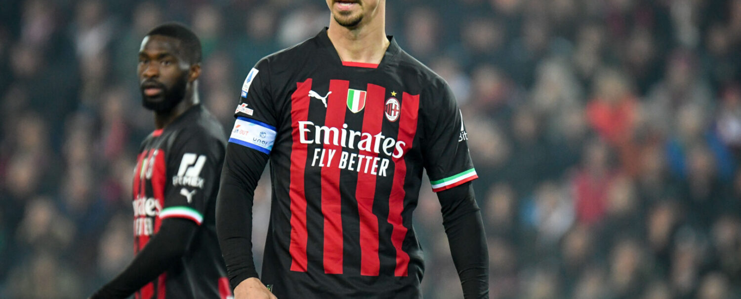 Goal di Ibrahimovic: i 6 più importanti