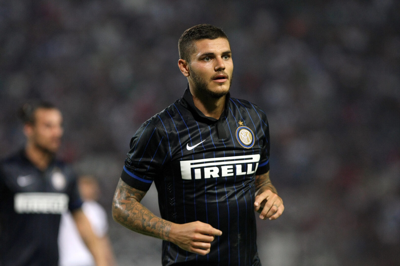 Carriera di Mauro Icardi: il bomber di razza