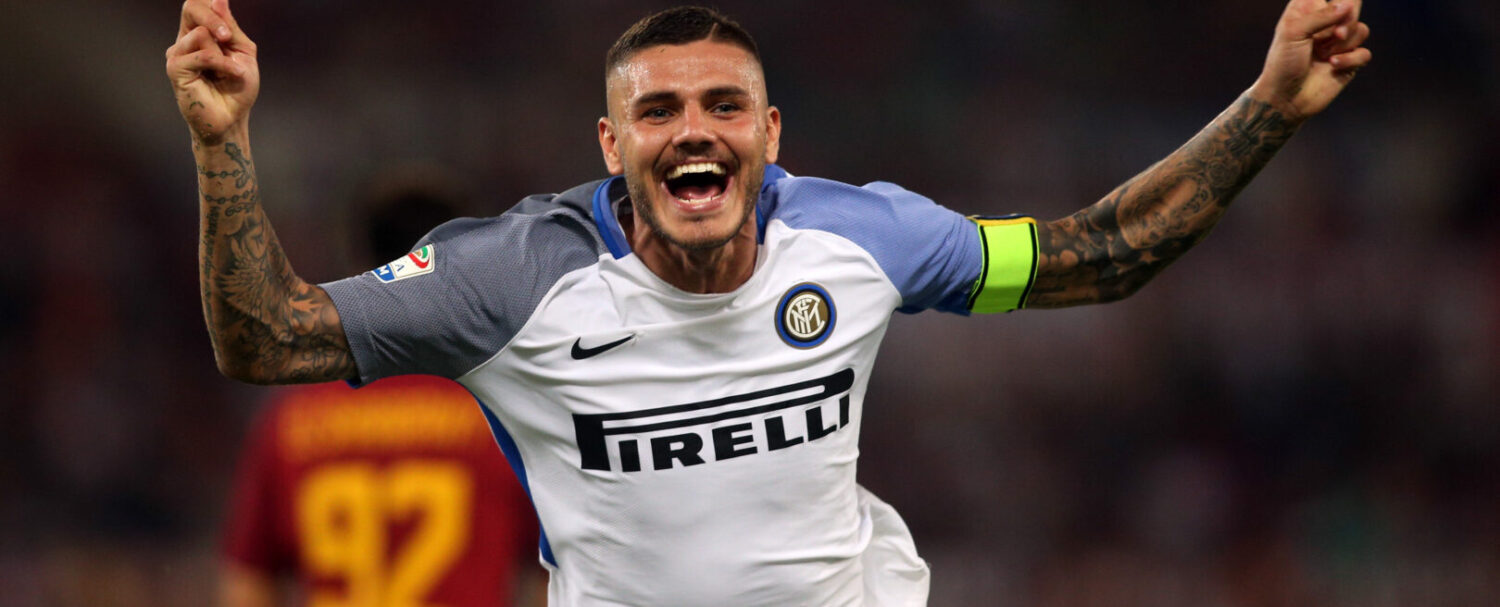 Carriera di Mauro Icardi: il bomber di razza
