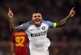 Carriera di Mauro Icardi: il bomber di razza