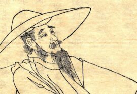 Letteratura asiatica e poesia orientale: l’anima di Giappone, Cina e Corea