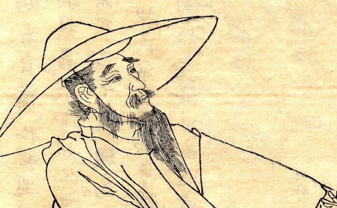 Letteratura asiatica e poesia orientale: l'anima di Giappone, Cina e Corea