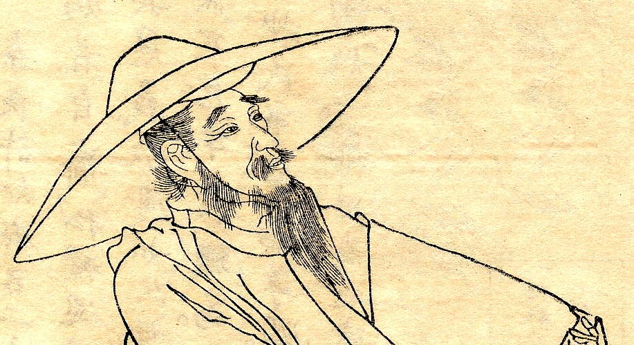 Letteratura asiatica e poesia orientale: l'anima di Giappone, Cina e Corea