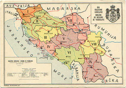 La Jugoslavia