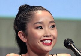 Film con Lana Condor: 3 da vedere