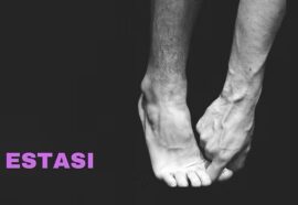 Spettacolo “Estasi” al Teatro Basilica – Recensione