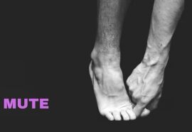 Mute: performance al Teatro Basilica – Recensione