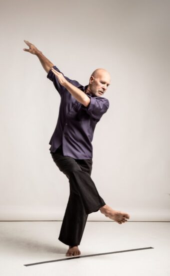 Ma a che serve la luce - Virgilio Sieni