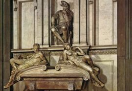 Sagrestia Nuova di Firenze: storia, arte e tombe medicee