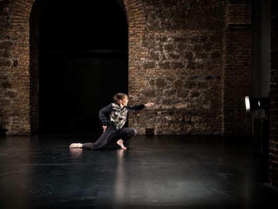 finali dell’intera performance
