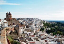 Viaggio a Pisticci: cosa vedere nel borgo bianco lucano