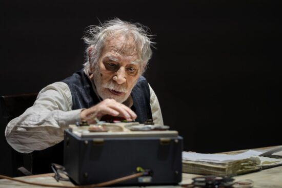 La memoria degli altri: la stagione 2026/27 del Teatro di Napoli