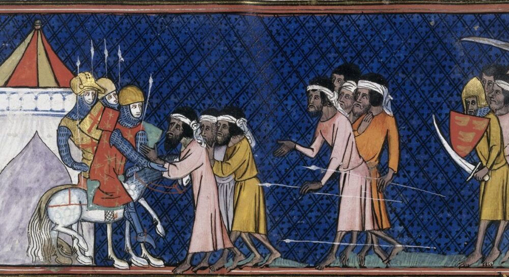 Cultura araba