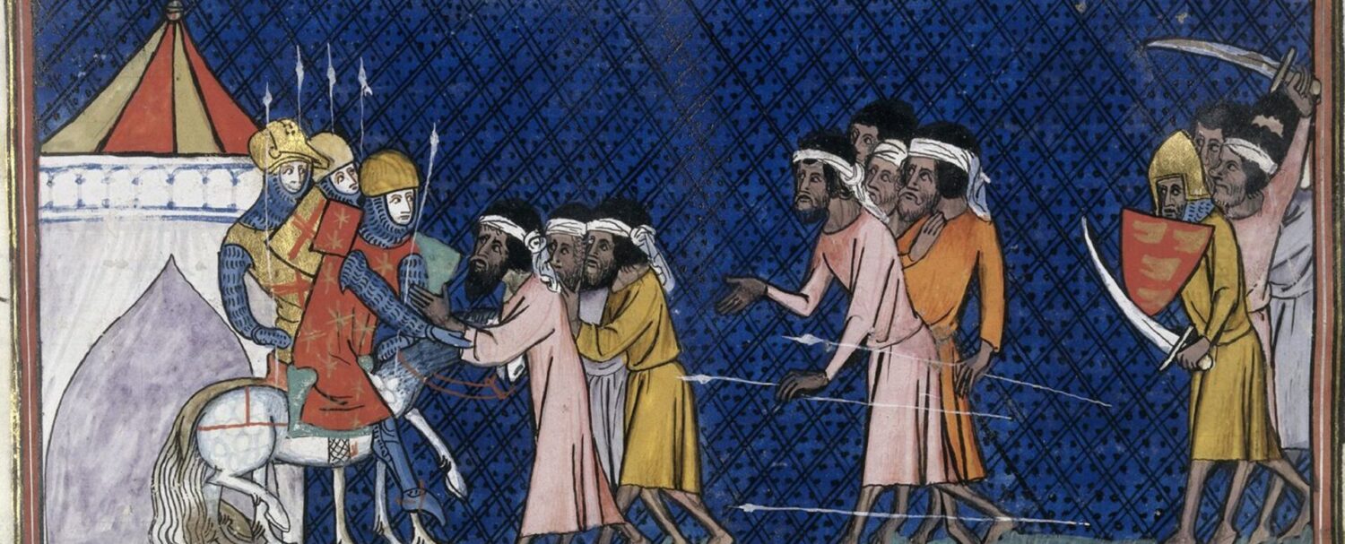 Cultura araba