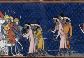 Mondo arabo: cultura, storia, lingua e tradizioni