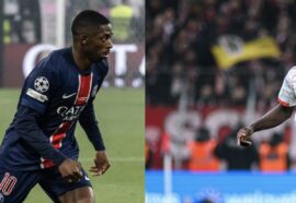 Dembélé vs Upamecano: da Évreux alla Champions League