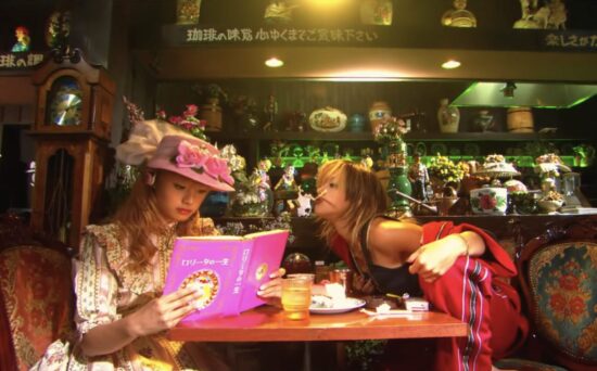 Kamikaze Girls: un film manifesto dell'estetica lolita