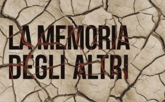 La memoria degli altri: la stagione 2026/27 del Teatro di Napoli