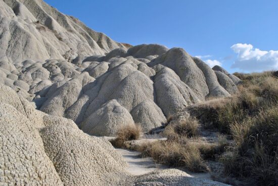 Calanchi Lucani a Pisticci