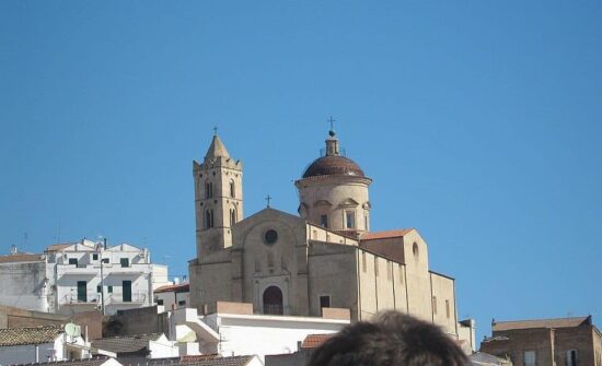 Chiesa Madre di Pisticci