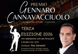 Al Ghione va in scena il Premio Gennaro Cannavacciuolo