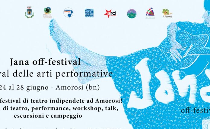 Jana Off-Festival