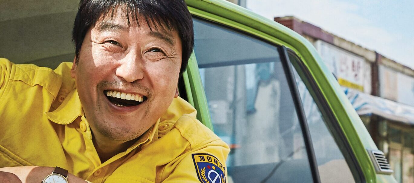 A taxi driver: un film sulla resistenza coreana negli anni ’80