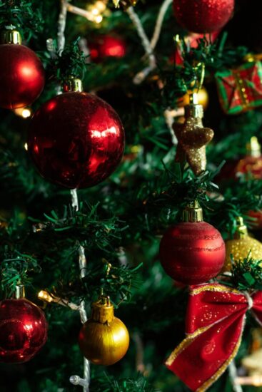 Albero di Natale