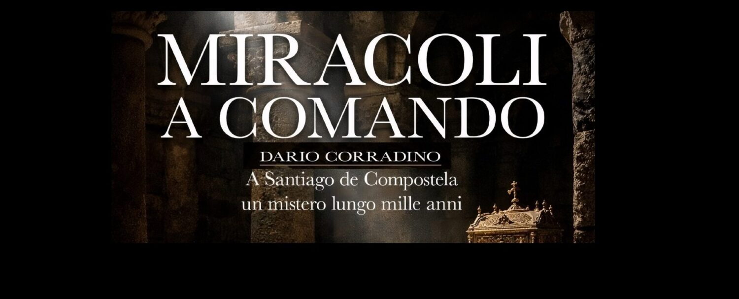 Miracoli a comando di dario Corradino
