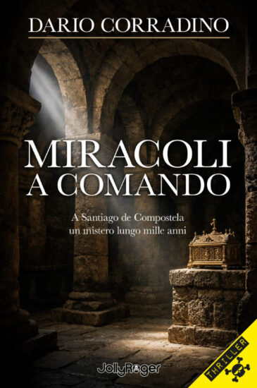copertina miracoli a comando