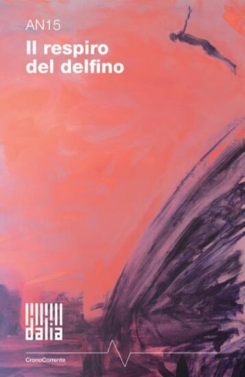 il respiro del delfino AN15