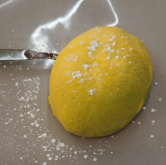 Delizia al limone