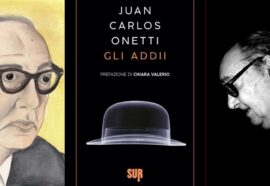 Gli addii di Juan Carlos Onetti: recensione e trama del libro