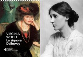 Rileggere Mrs Dalloway di Virginia Woolf: il tempo, la coscienza e la festa