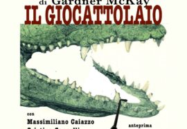 Il Giocattolaio al PignetOff: thriller psicologico tra paura e manipolazione