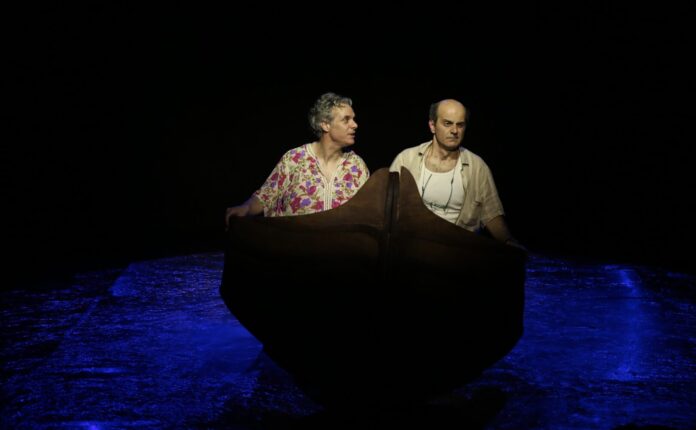 Le vacanze dei Signori Lagonìa (Sala Assoli) | Recensione