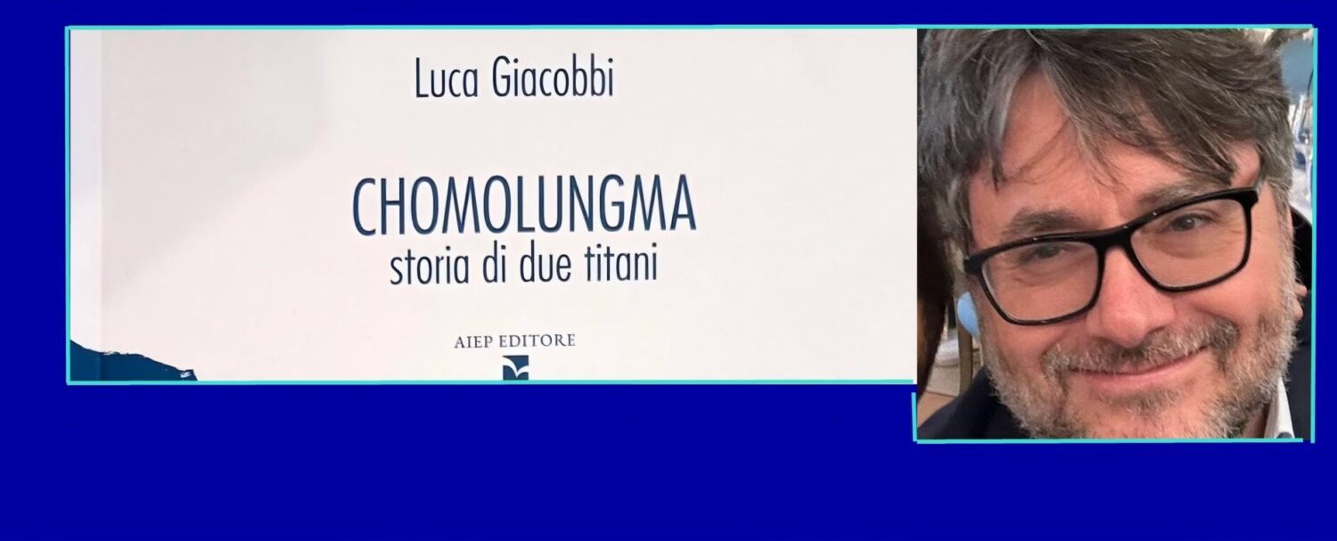 Luca Giacobbi