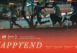 Happyend (2024): il risveglio politico della gioventù giapponese