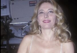 Moana Pozzi, la nascita di un mito mediatico