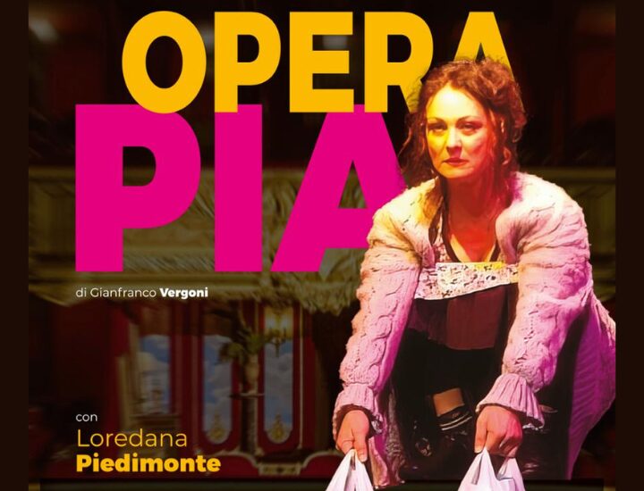 opera pia