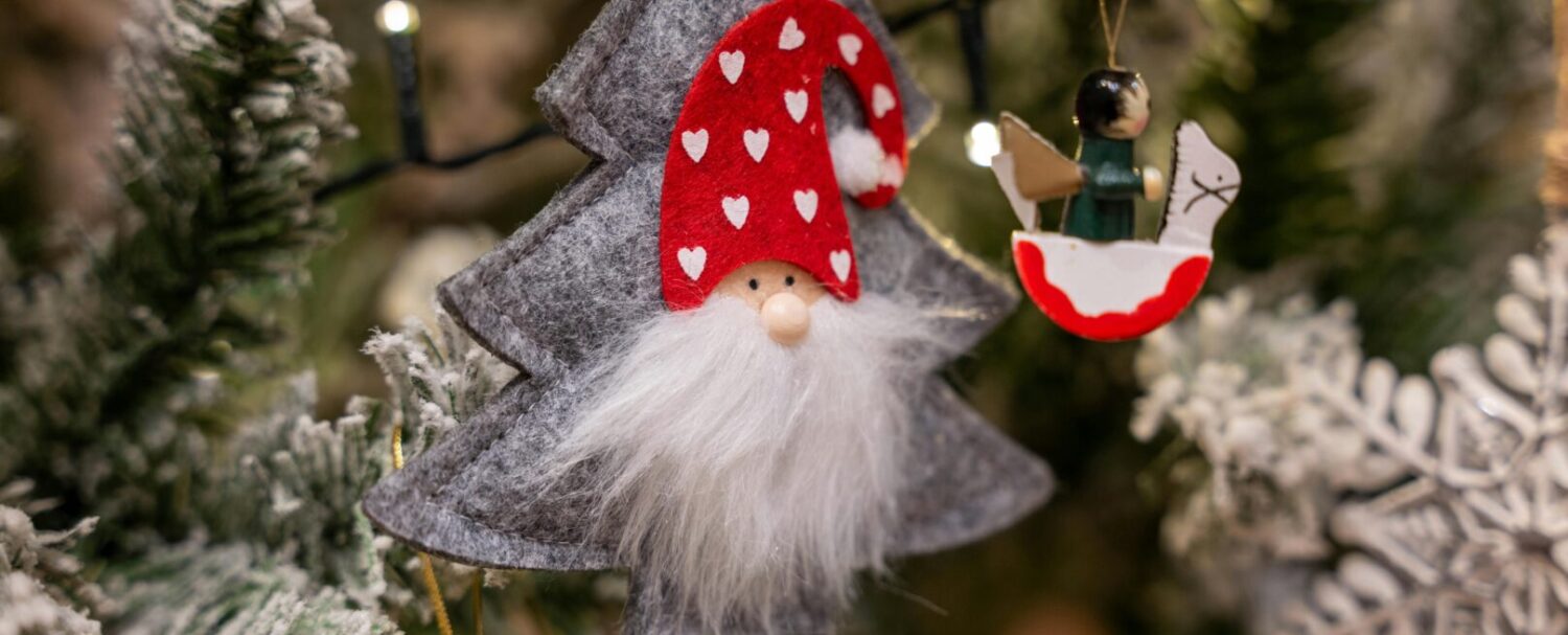 Le vere origini del Natale: storia, culti pagani e simboli
